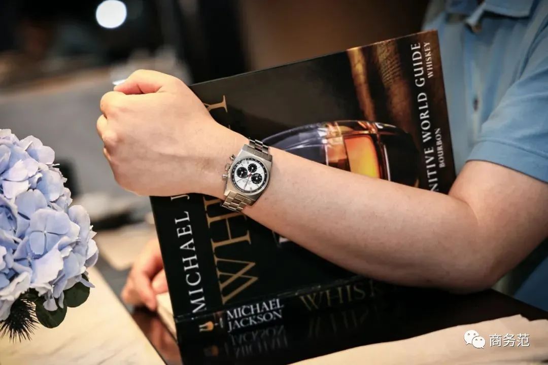 熊猫盘手表推荐男士最优惠,小尺寸熊猫盘腕表