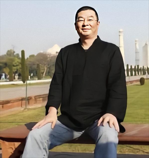 我不是药神原型人物陆勇,我不是药神原型路勇现在怎样了