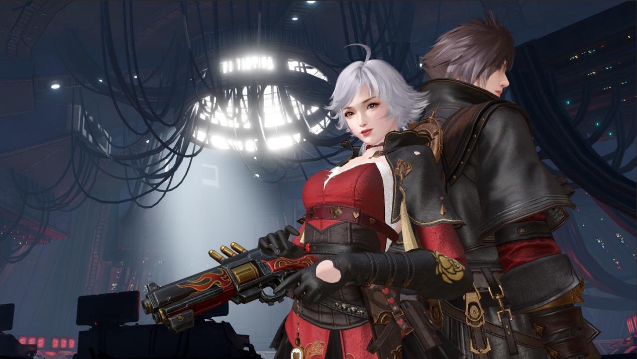 天谕新职业炎天,天谕手游黄子韬直播回放