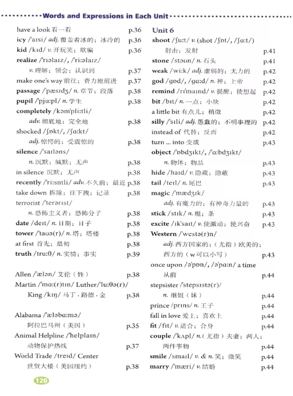 寒假复习预习书英语,人教英语八下预习寒假