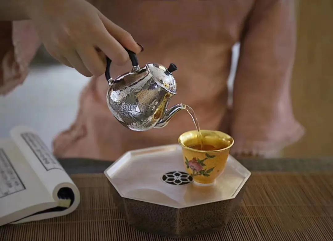 学会这几个技巧轻松玩转普洱,怎样才算好普洱