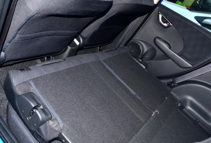 本田空间魔术师的优点,本田的空间魔术有多厉害