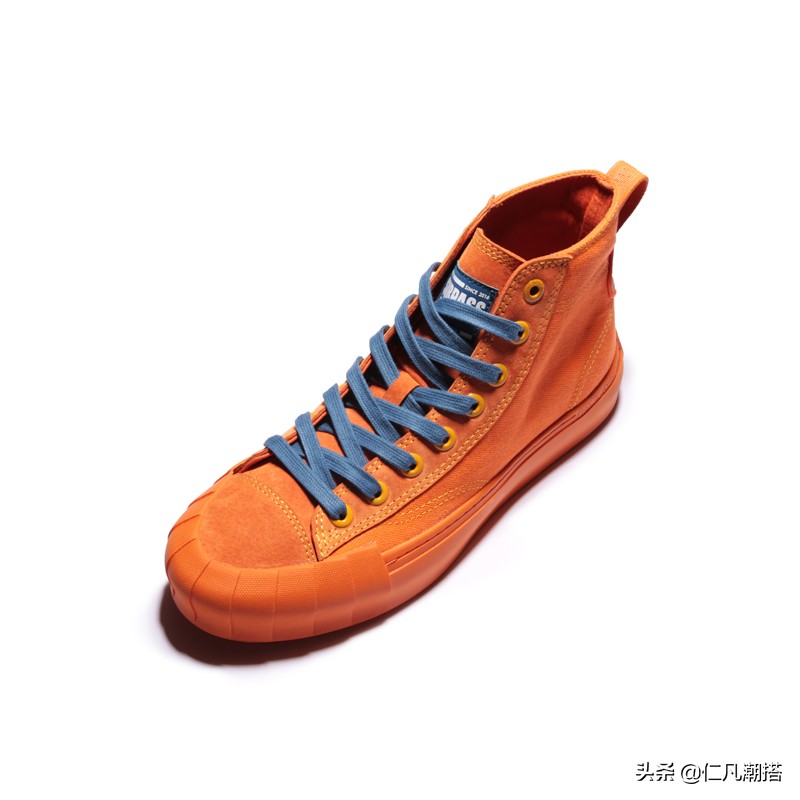 帆布鞋为什么不过时,帆布鞋过时了吗