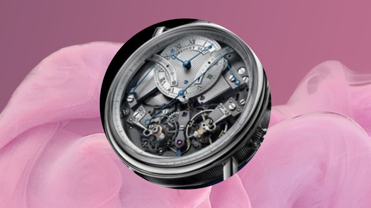 高档石英表和入门机械表,手表石英表选购