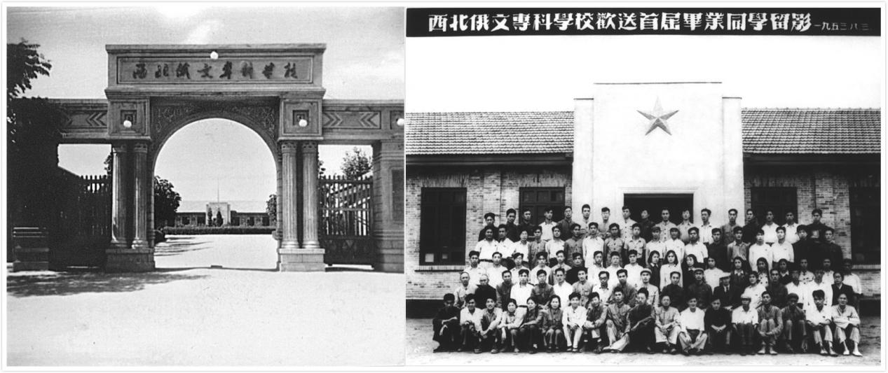 为什么选择西安外国语,为什么报考外国语学院