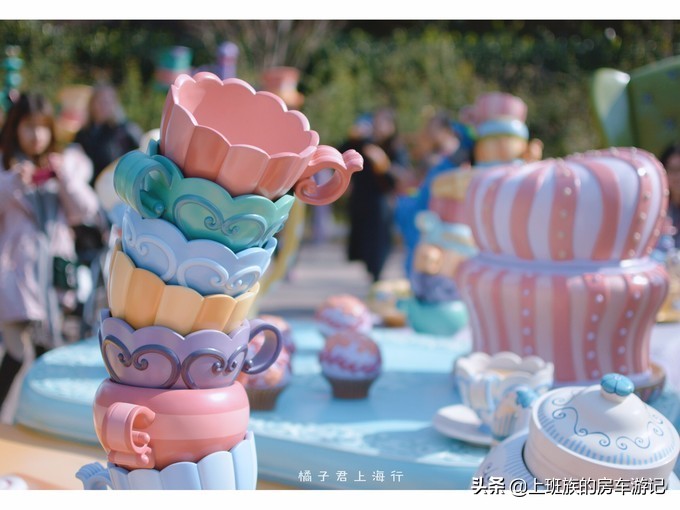 上海迪士尼超详细吃住行玩攻略,上海迪士尼私家车停车攻略