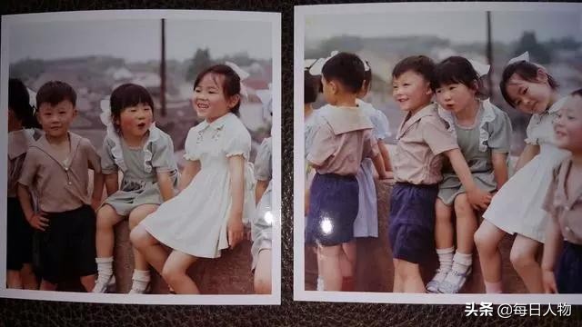 看到这些孩子的照片我们有何感受,几张图片揭露孩子的现状