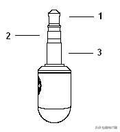 音箱连接线转接头制作,音响连接器使用方法视频