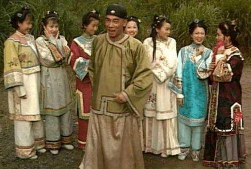 逝去的经典老剧你看过几部,很有年代感的6部老剧你看过几部