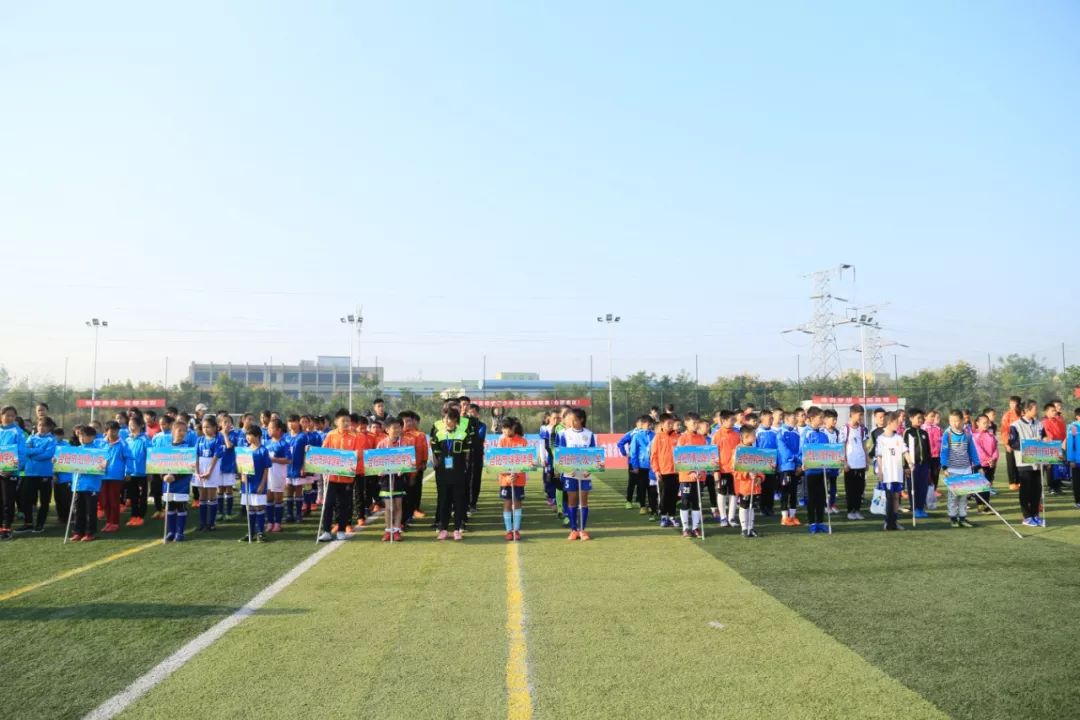 安徽省足球青少年锦标赛合肥队,2022年安徽省青少年足球比赛安排