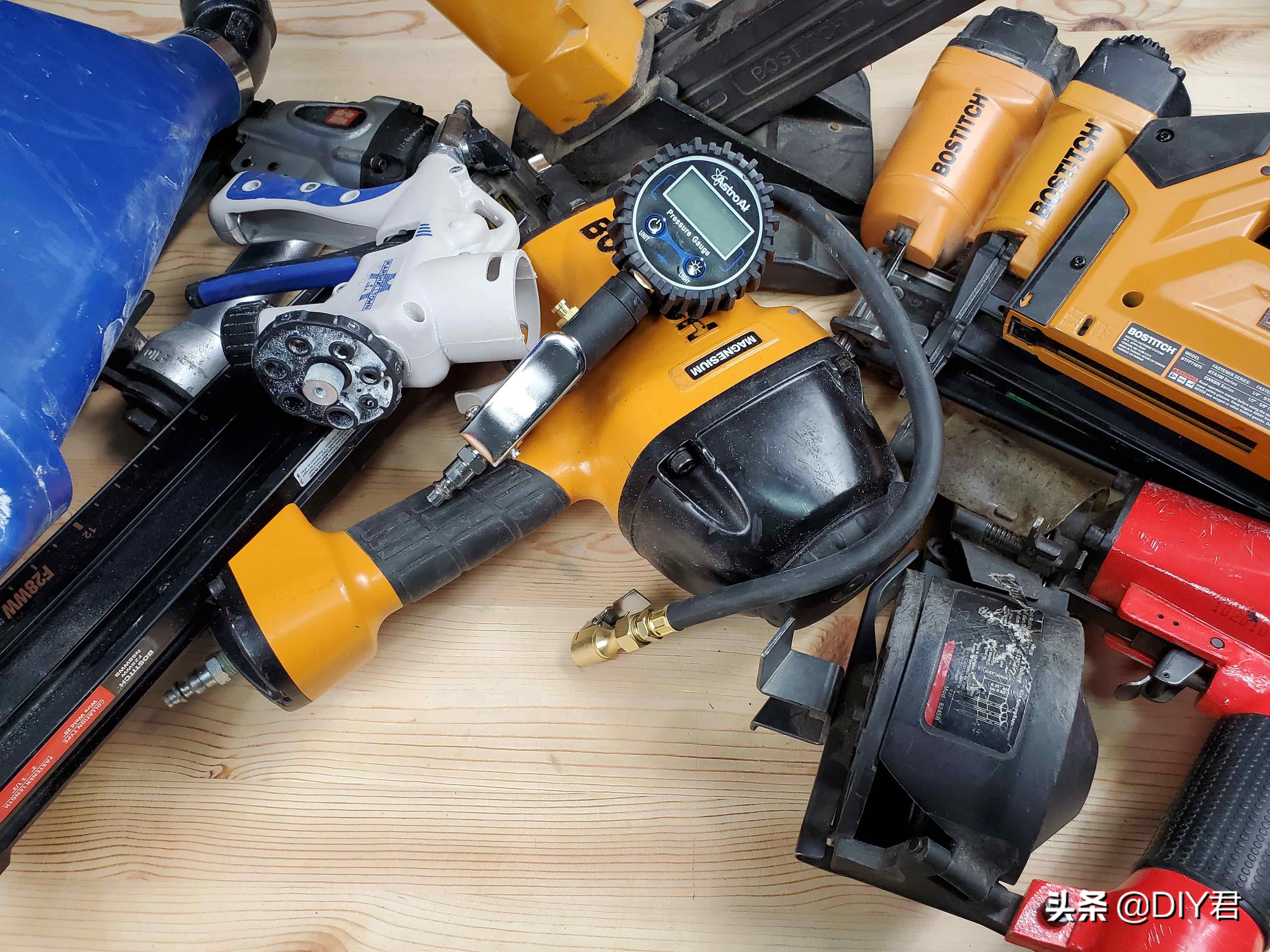 diy装修工具大全,diy装修设计软件推荐