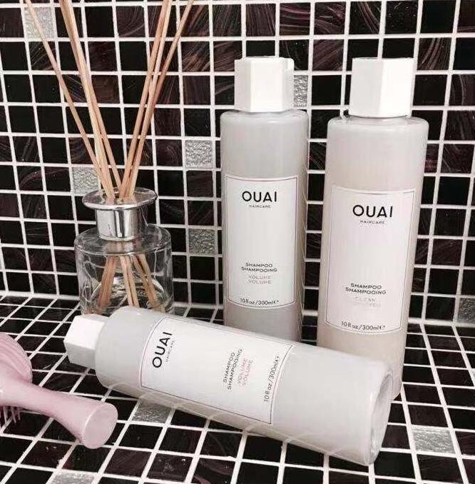 哪种洗发水好用又修复头发,头发越洗越多的洗发水推荐