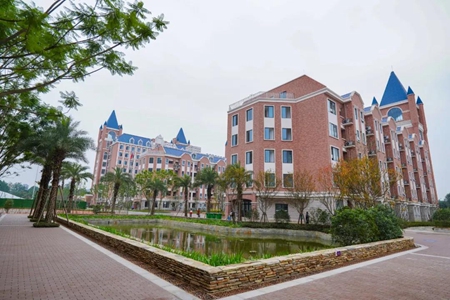 成都新川中学,成都私立学校新黑马