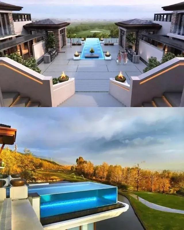 239米+175米！全景影院、浮空泳池、相声剧场……副中心又一时尚娱乐新地标亮相