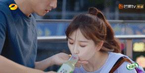 下一站是幸福贺灿阳和贺繁星互损,下一站是幸福贺繁星批评贺灿阳