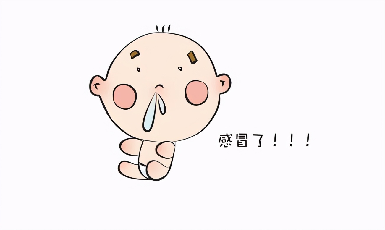 宝宝感冒发烧神器,宝宝感冒发烧小妙招