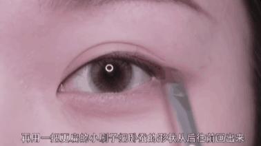 口罩妆已经成为复工必备？