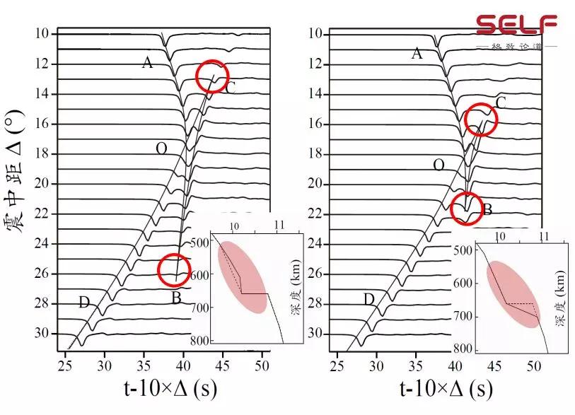 地震最新信息北京震感明显,这次地震北京有震感吗