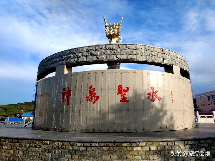 热阿线和达达线路书,内蒙古达达线旅游攻略