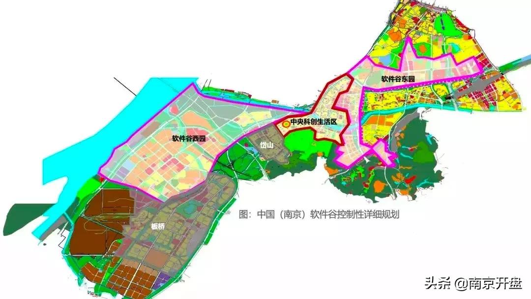 南京性价比高的新楼盘推荐,300万在南京买房哪个地段好
