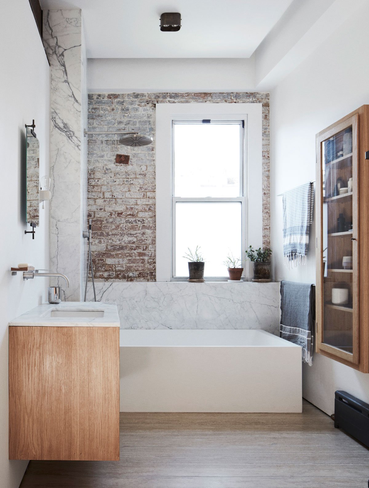 谁告诉你北欧风就是屌丝风？进来打脸.