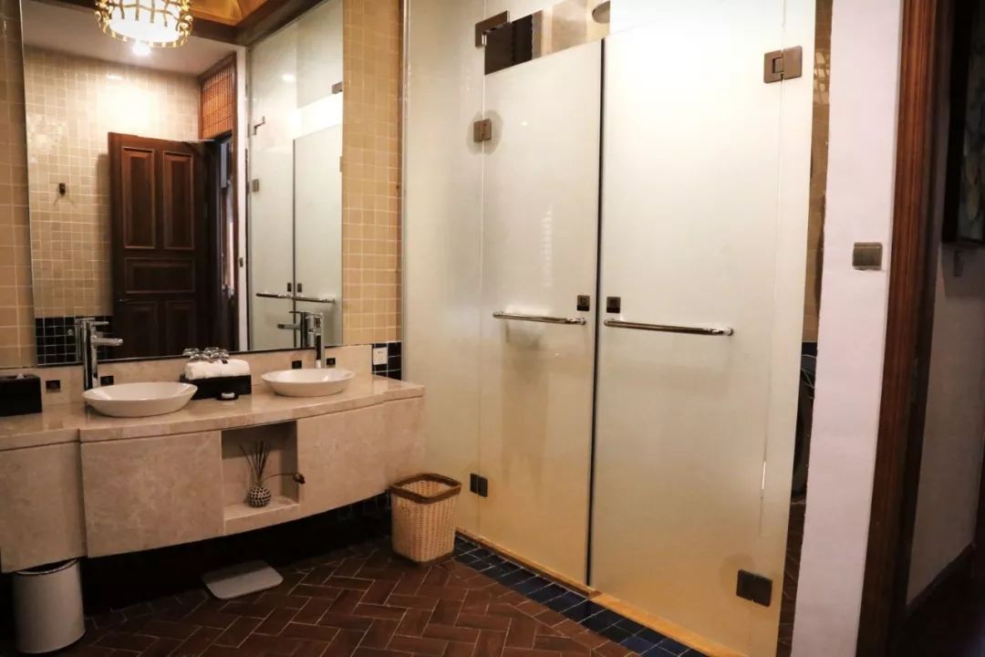 广东恩平恒大泉都小区,恩平哪个温泉度假别墅最值得去