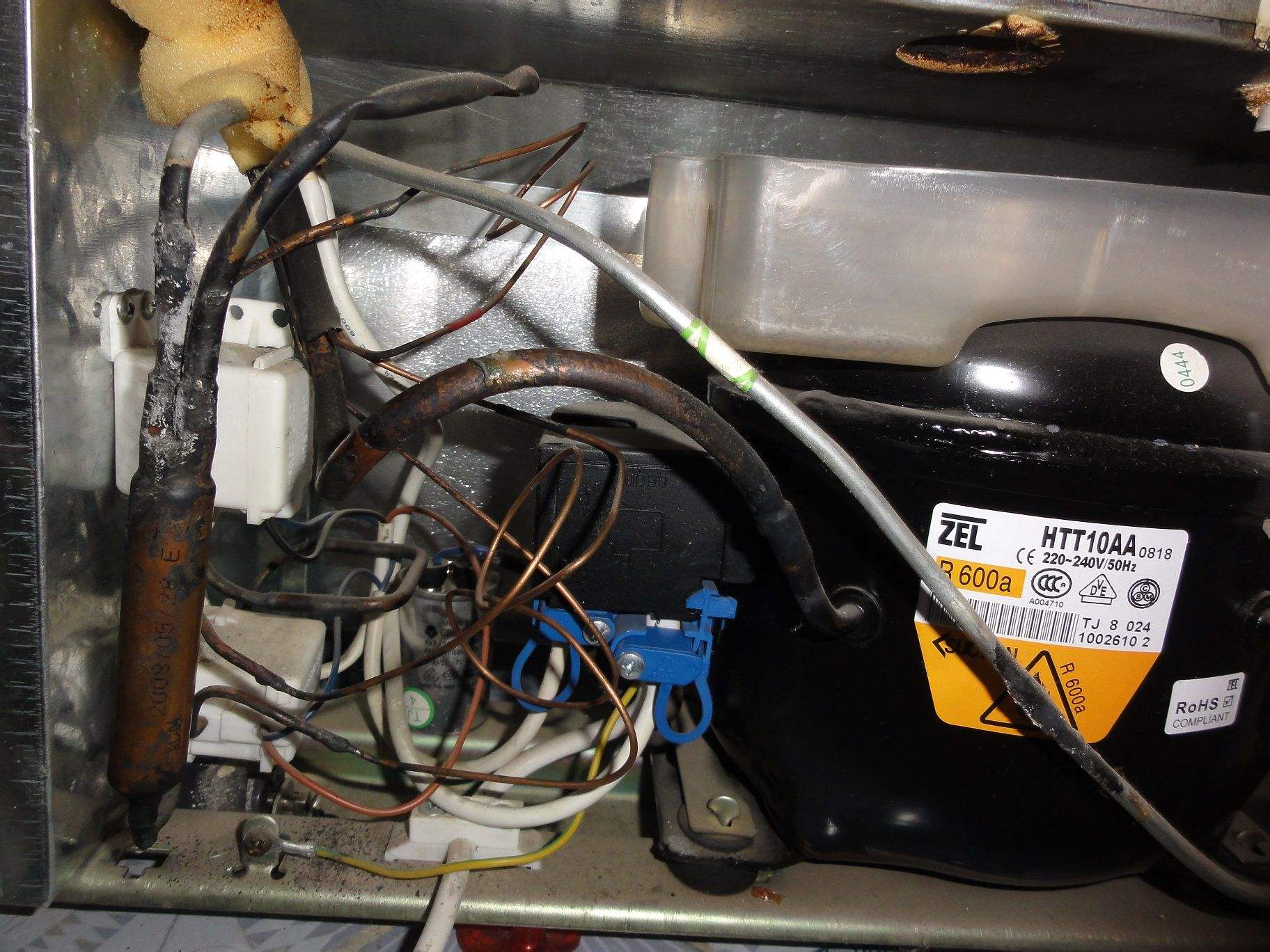 冰箱怎么选款时尚,冰箱怎么选比较好用