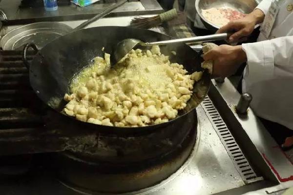 羊肉去膻味的最佳方法视频,用什么去除羊肉的膻味