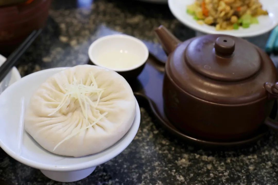 一个人穷游中国扬州景区,一个人穷游中国之扬州美食