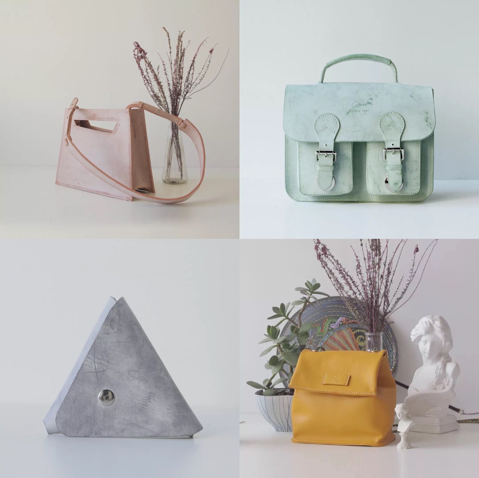 有哪些高级的小众包包品牌,小众且高级的包包推荐大包