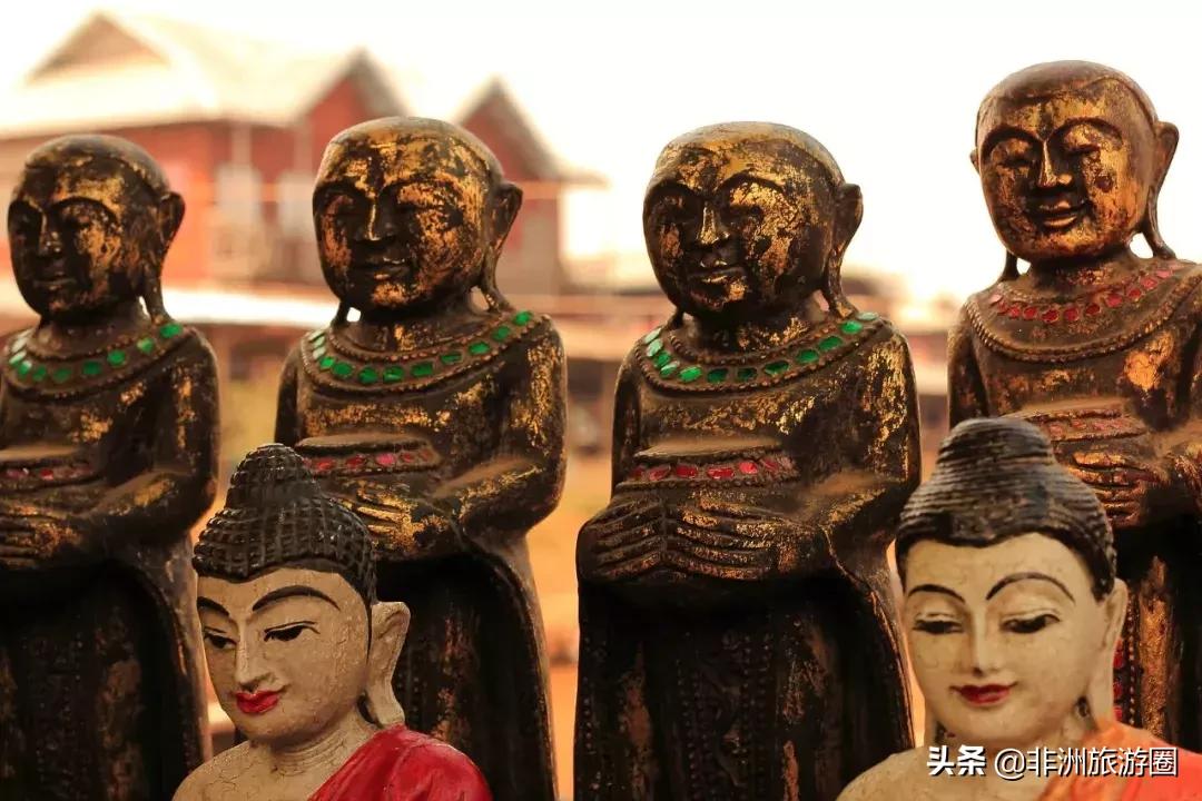 深入了解一座城市的方法，LP又帮你找到了一个