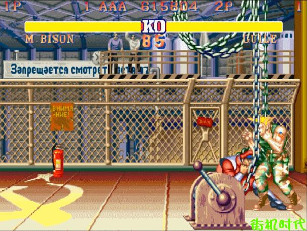 街机游戏冷知识大全,街机游戏入门基础教程