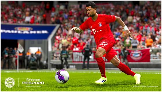 实况足球最新版本c罗,实况足球2023新版本c罗