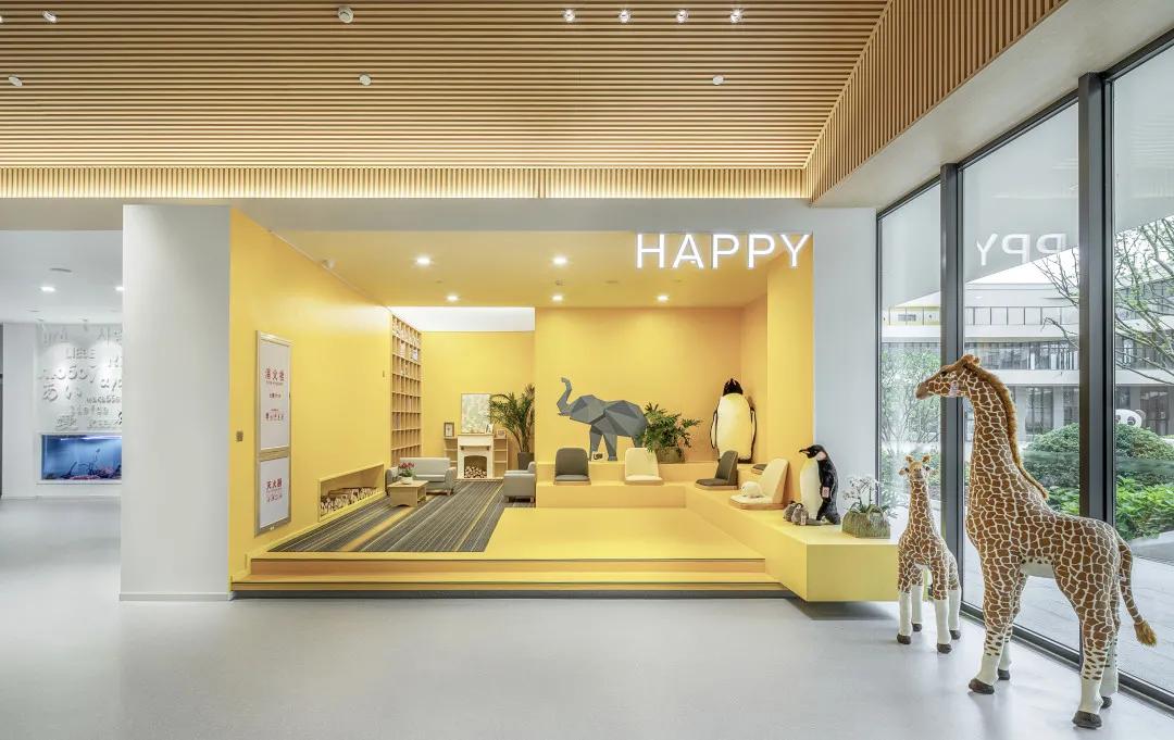 绿城实验学校,开学了学校