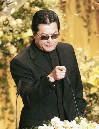 香港现在四位地位最高的演员,香港演老大的十大演员