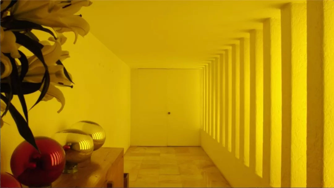 路易斯巴拉干,路易斯巴拉甘名言