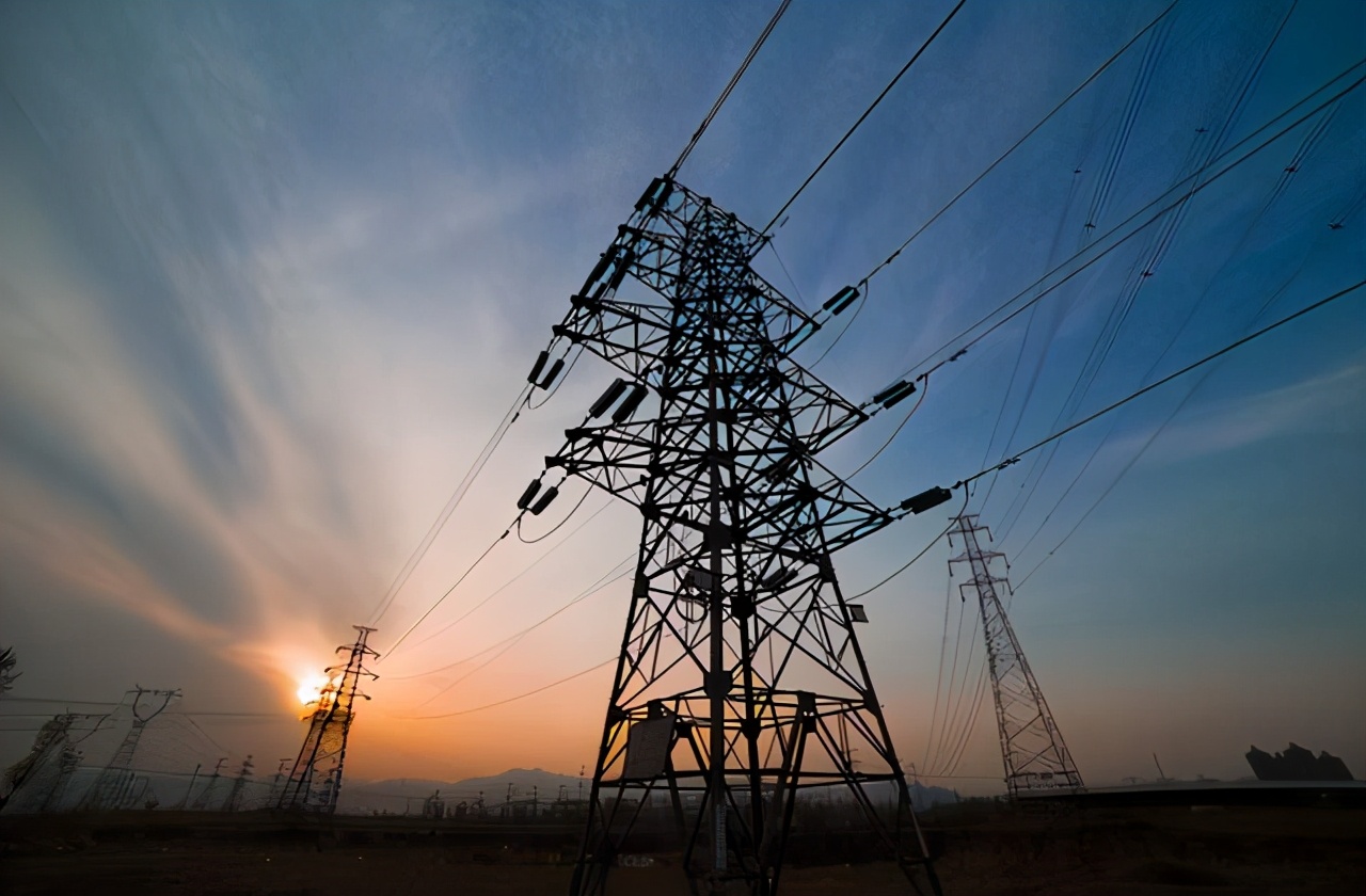 国家电网最新官方电价,电费涨价电网受益吗