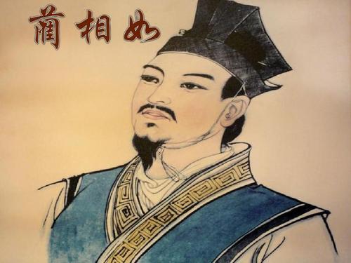 廉颇为什么要负荆请罪他罪在哪里,负荆请罪的廉颇是个怎样的将军