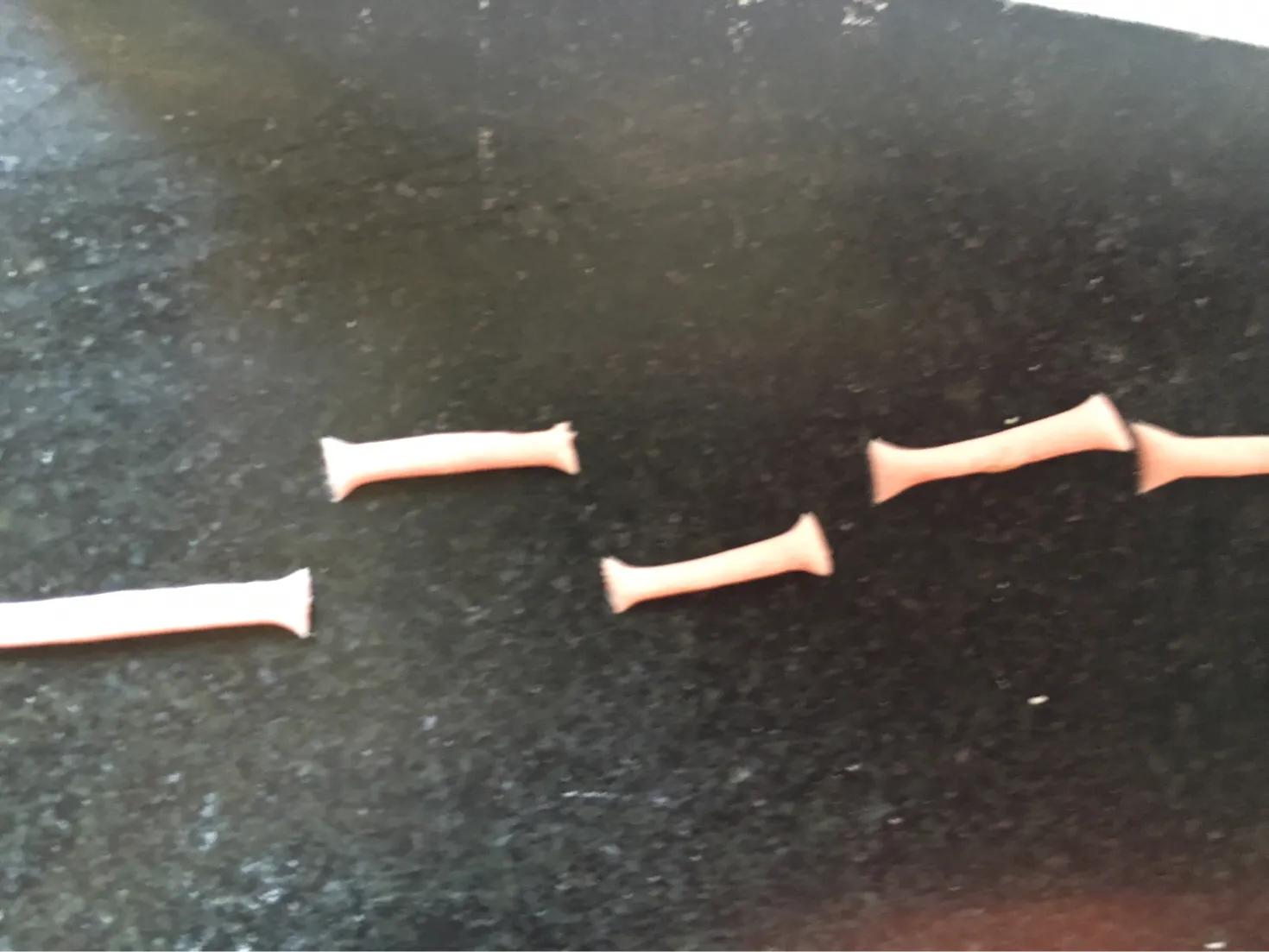 普通刀切太单调,做个这造型瞬间可爱爆棚,保准你看一遍就会