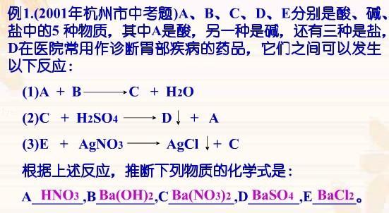 初三化学盐与化肥教学视频,化学第十一单元盐化肥知识点总结