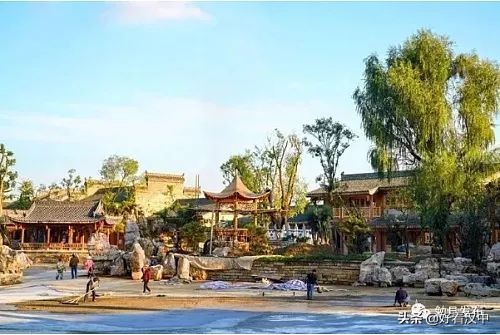 11月18日丨汉中事儿全知道（二）