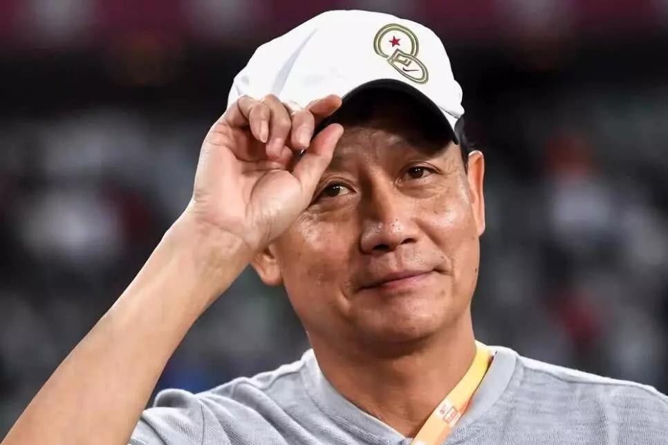 国足王宝山,王宝山还会去国足吗