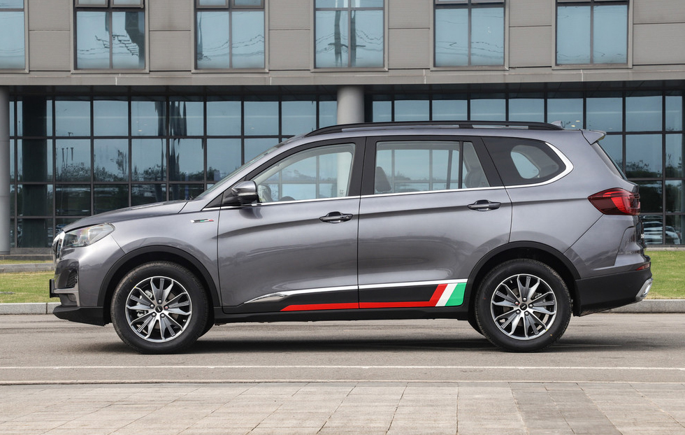 斯威g05的缺点和不足,斯威g05新款即将上市