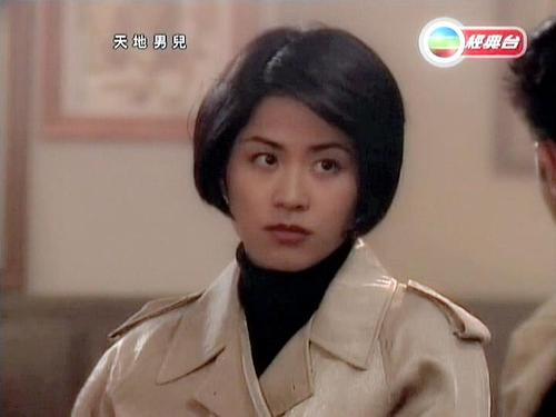 雪凝爱徐家立却被抛弃,徐家立最后爱上雪凝