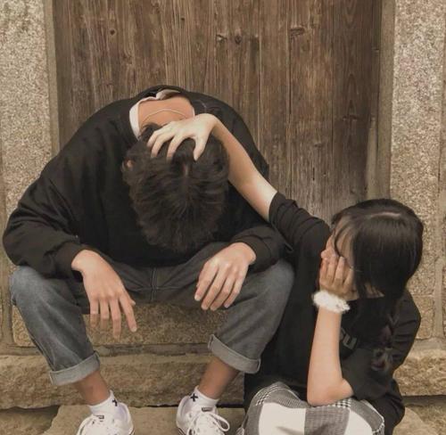 如果一个女人是感性的，那她和她出去一次就清楚了