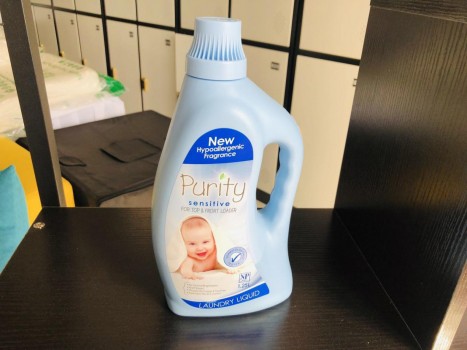 名牌婴儿酵素洗衣液幼儿专用,婴儿洗衣液世界品牌旗舰店正品