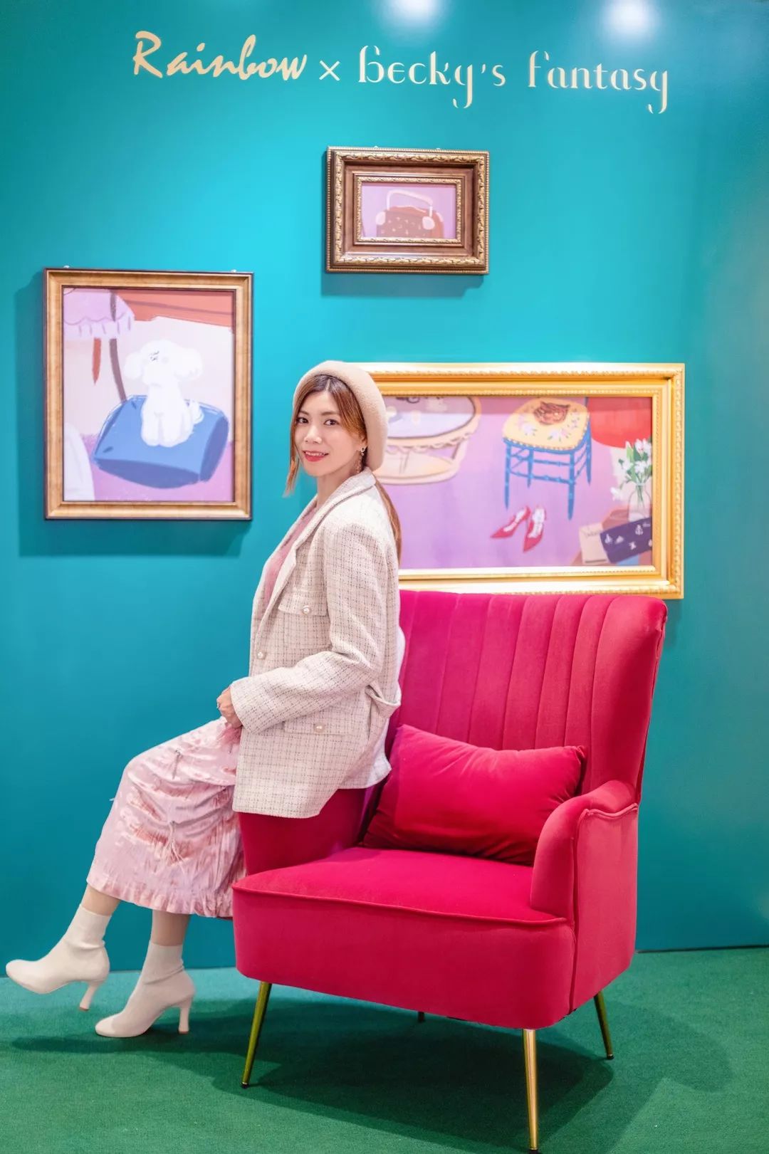 澳门圣诞拍照地点推荐,2022澳门圣诞攻略