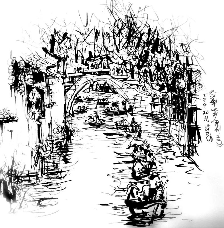 幸福原创画吧,幸福画吧画友作品展示