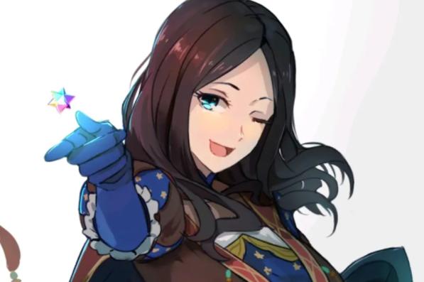 fgo日服8月流水暴涨446%这游戏能骗氪近80亿在座的各位都有责任