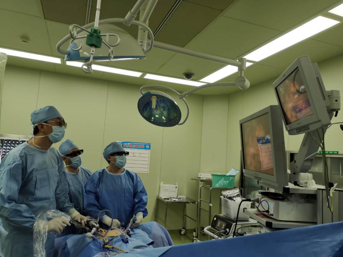 哈尔滨肿瘤医院结直肠癌专家,哈医大二院切胃手术